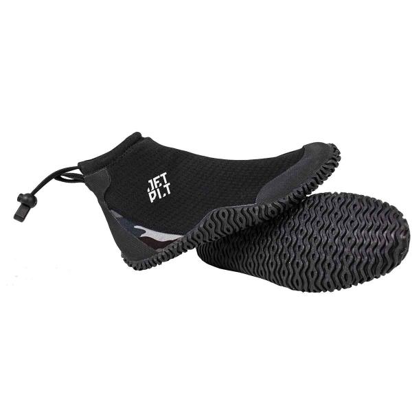 JETPILOTiWFbgpCbgj HI CUT HYDRO BOOT inCJbg nChV[j BLACK/CAMO JP21403@}V[Y  EH[^[V[Y