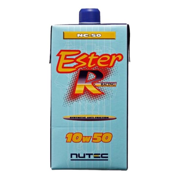 NUTEC �j���[�e�b�N �@NC-50 1L�@[ 10W-50    / 10W50  ]�@�@�G���W���I�C�� ���[�^�[�I�C�� ������