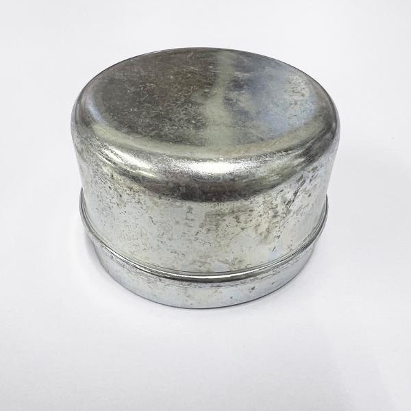 ■約50mm※スタッフ計測・個体差があるのため、参考としてください。 ■対応： -REXトレーラー：JB TNDW(慣性ブレーキ無しモデル）※個体差によって適合しない場合がございます。現在ついているハブキャップをご確認の上、ご購入ください。...