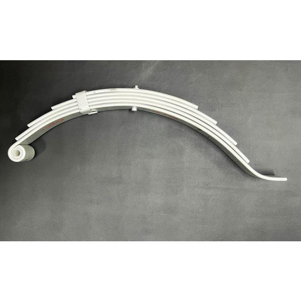 ■ REXトレーラー リーフスプリング/5枚■入り数：1本（片側）■適合：REX-TND・TNDW・TNDWB※こちらの商品は輸入品のため、運送中による小キズ等がある場合がございます。使用上問題ない場合はクレーム（交換等）の対象外となります...