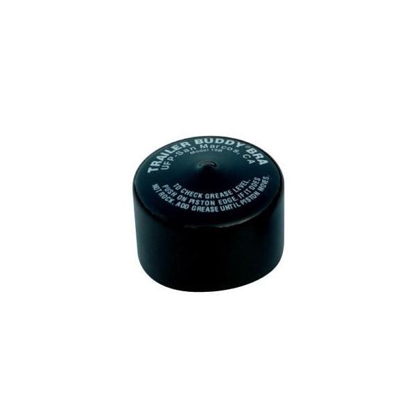 ●ベアリングプロテクター内へのゴミや泥などの異物混入を防ぎ、ニップル部を保護します。