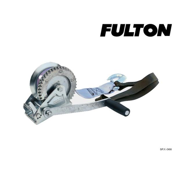 FULTON @EC`Zbg@ 1300LBS @ő匡590kgySRX-068z