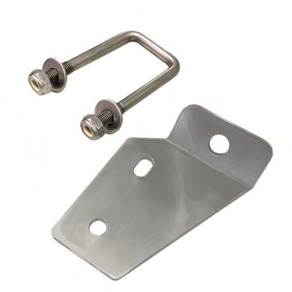 アクセサリー SOREX SOREX（ソレックス）トレーラー用マルチフック3 (ステンレス