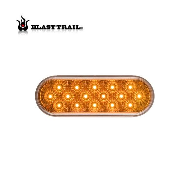 BLAST TRAIL(�u���X�g�g���C���j�@ miro-flex �I�[�o���^LED �����v�i�I�����W�j�ySTL22CAB�z�����ʑ���