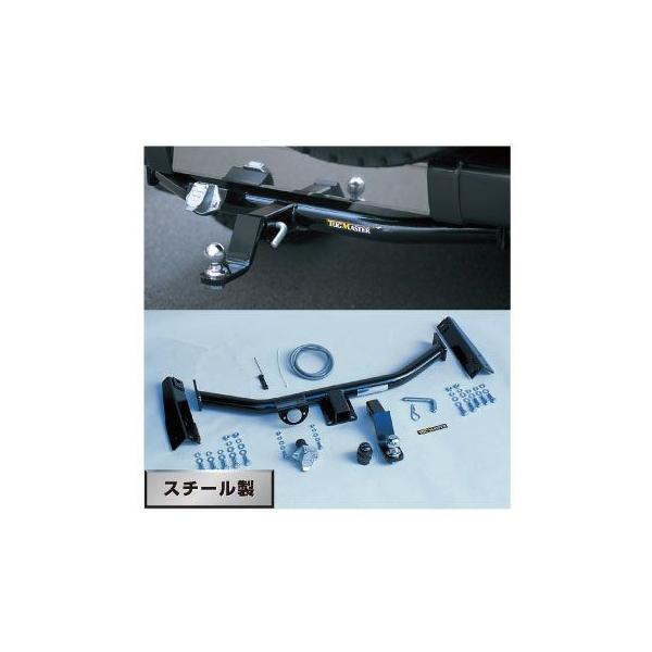サントレックス エブリイワゴン ヒッチメンバー サンロッキーヒッチメンバー スズキ エブリィ ワゴン／バン*代引