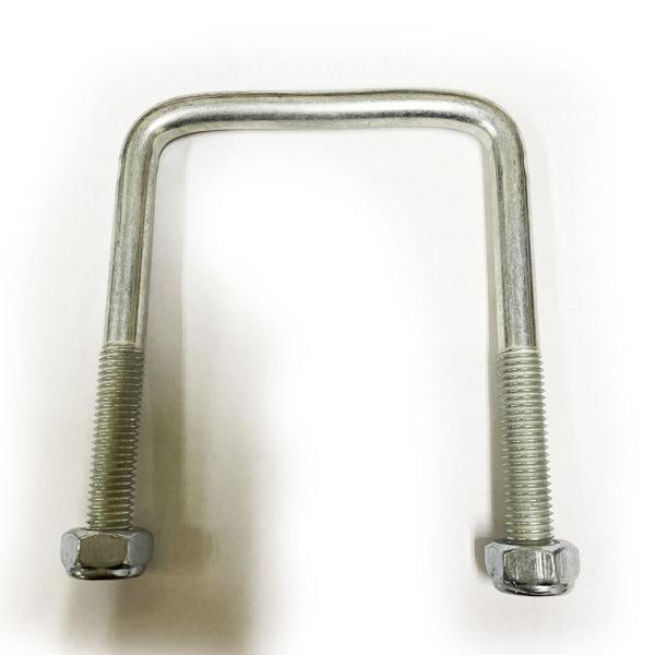 ■材質：スチール■外寸：縦105mm　横98mm■内寸：縦95mm　横78mm■REXトレーラー・AQトレーラー※こちらの商品はネコポス（全国一律370円）発送です※4個までネコポス発送可能【ネコポスでの発送のご注意】 ●同梱商品がある場合...