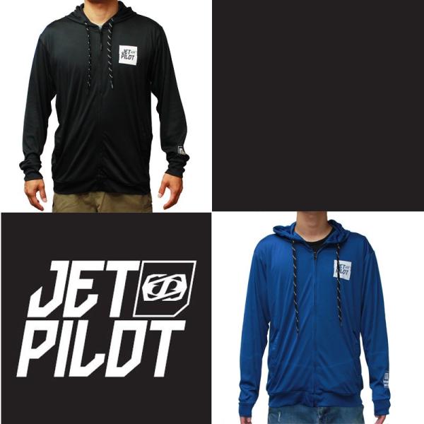 JETPILOTiWFbgpCbgjCORP MENS RASH HOODIE @bVp[J[/bVK[h *Z[i*LZEԕi s