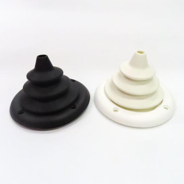 ●イタリア・トレム社製●サイズ：高さ70×φ95mm●プラスチック製リングブラケット付き●数量：１個