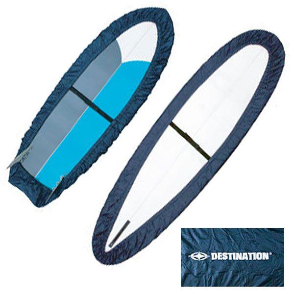 Destination ディスティネーション フィッシュ ファンボード用デッキカバー ワックスガード Deck Cover サーフボードケース 13ss Dsth Cv Fs 白浜マリーナ Yahoo 店 通販 Yahoo ショッピング