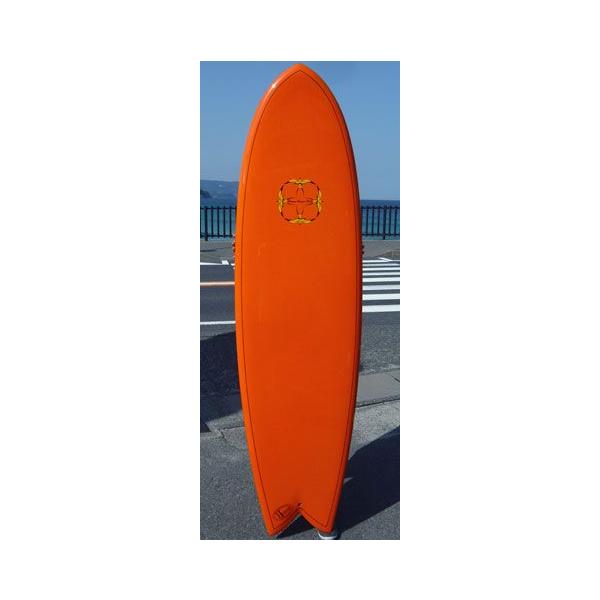 HAWAIIAN PRO DESIGNS ドナルドタカヤマEPXY FLYERサーフボード HAWAIIAN PRO DESIGNS ドナルドタカヤマEPXY FLYERサーフボード