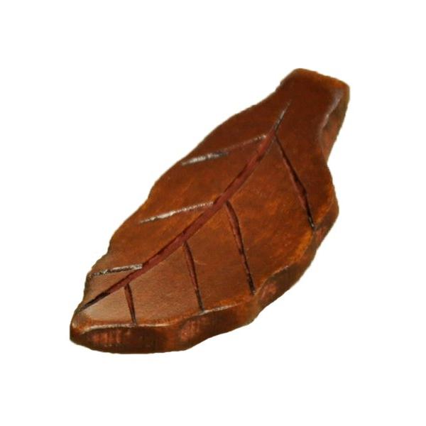 ラトルウッド　箸置き