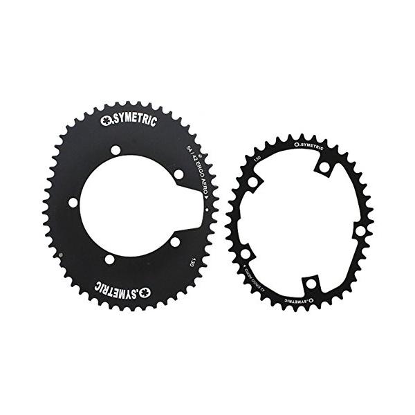 STRONGLIGHT(ストロングライト) オシンメトリック PCD130 シマノ5