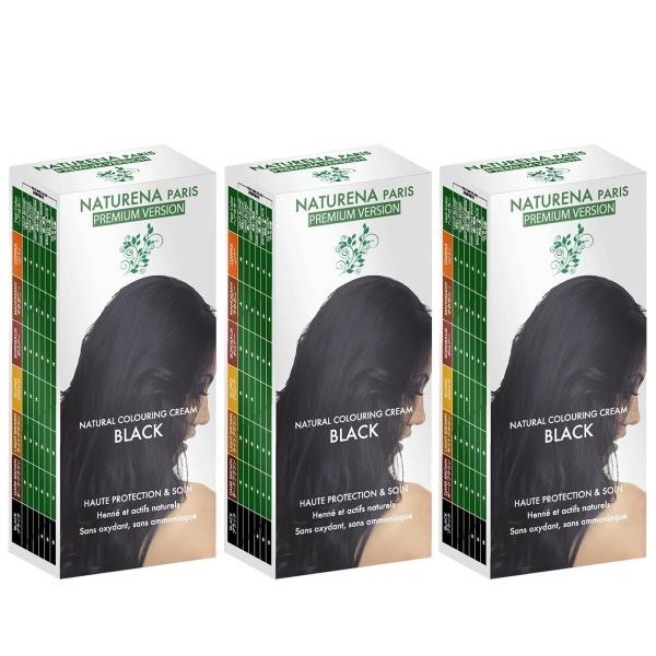 Kuro ブラックカラートリートメント 3個セット Kuro ブラックカラートリートメント 3個セット 楽天市場】【3個