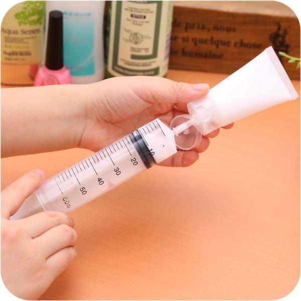 20個15ml 30ml 50ml 100ml空の詰め替え半透明の曇りのあるプラスチックトラベル化粧品メイクアップ軟質のチューブ容器ボトルフ Buyee Servicio De Proxy Japones Buyee Compra En Japon