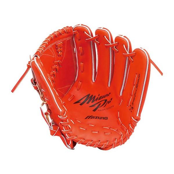 ミズノ Mizuno 専用グラブ袋付き ミズノプロ スピードドライブテクノロジー 硬式用グラブ 投手用 野球 硬式 グローブ ピッチャー用 Www Nlqp Com