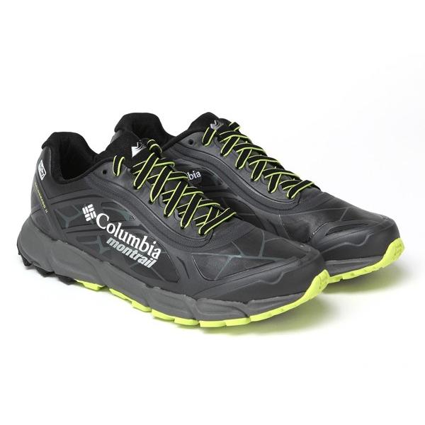 columbia montrail caldorado ii extreme