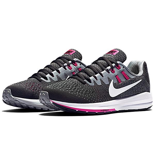 ナイキ Nike レディース エア ズーム ストラクチャー 20 Air Zoom Structure 20 ランニングシューズ Www Abq Edu Om Index Php