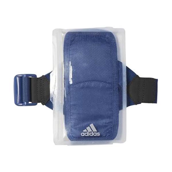 アディダス adidas ランニングフラップモバイルポーチ スポーツ ランニング バッグ DUD86-CG1873