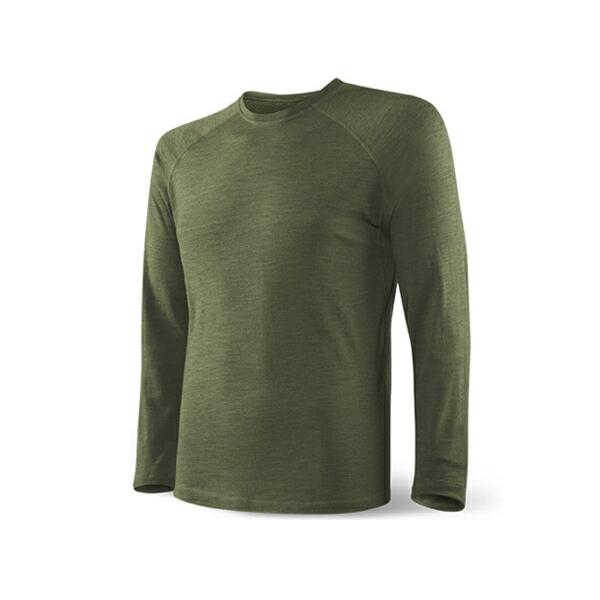 サックスアンダーウェアー：【メンズ】PERFORMANCE BLACKSHEEP 2.0 LONGSLEEVE TOP【SAXX UNDERWEAR スポーツ トレーニング サックスアンダーウェアー SAXX UNDERWEAR メンズ PERFORMANCE