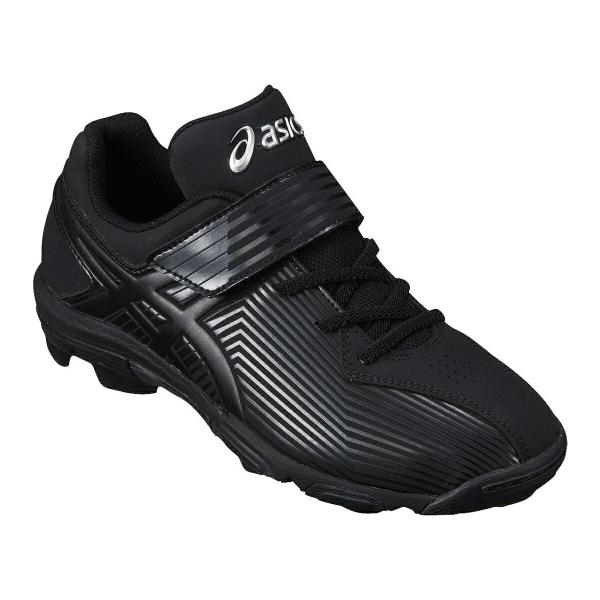 【asics】　野球用スパイクシューズ　27.0 アシックス ASICS（アシックス） ジュニア スターシャインS ポイントスパイク STAR