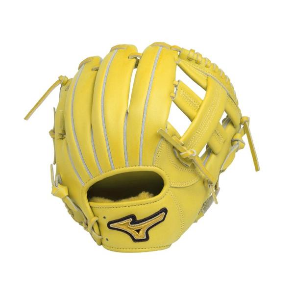 ミズノ Mizuno 専用グラブ袋付き ミズノプロ フィンガーコアテクノロジー 硬式用グラブ 内野手用 野球 硬式 グローブ 内野手用 Rsuwilliambooth Com