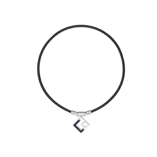 【品番】ABAPH-90【素材】本体:樹脂コーティング磁石ジョイント部分:ステンレス(SUS316L)、エポキシ樹脂、POM【サイズ】M/43cmL/47cmLL/51cm【商品詳細情報】「CO」のブランドマークが印象的なトップデザインは「...