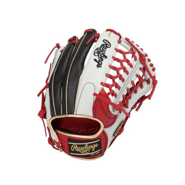 ローリングス 未使用品 Rawlings ソフトhoh Gold ソフトボール用グラブ ソフトボール 軟式 Hoh グローブ オールラウンド用