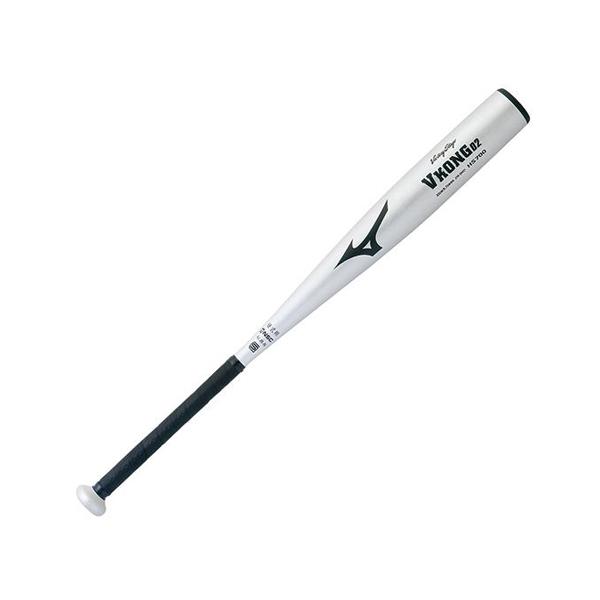 バット VictoryStage VKONG02 Mizuno hard baseball bat V Kong 02 Victory Stage 80cm over