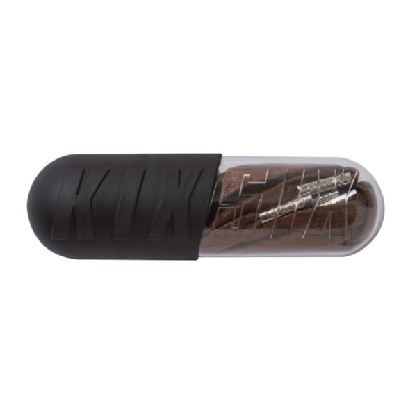 しな野 キックスシックス KIXSIX ワックスシューレース 小物 靴紐