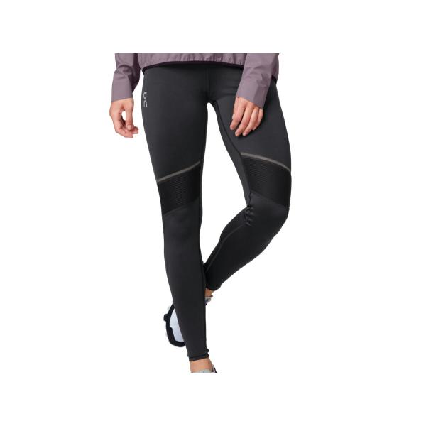 オン On レディース タイツ ロング Tights Long スポーツ インナー