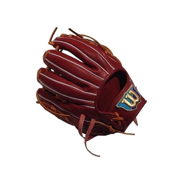 ウイルソン ウィルソン Wilson 専用グラブ袋付き 野球 Wilson