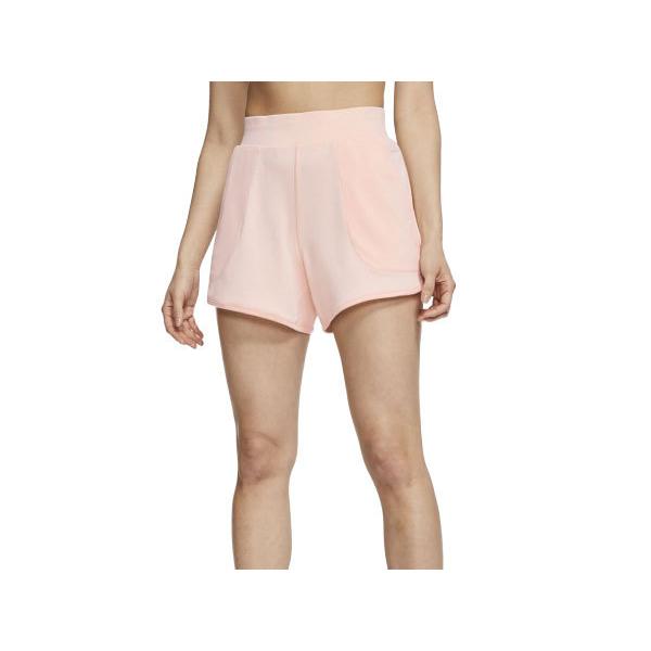 ナイキ Nike レディース ヨガ Rib ショート スポーツ ヨガ フィットネス ウェア ショートパンツ D05nacq664 スポーツマリオ Yahoo 店 通販 Yahoo ショッピング