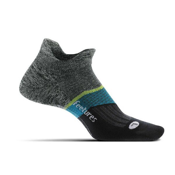 フィーチャーズ Feetures メンズ レディース エリート ライトクッション ノーショウタブ Elite Light Cushion No Show Tab スポーツ 靴下 ソックス D11feet スポーツマリオ Yahoo 店 通販 Yahoo ショッピング