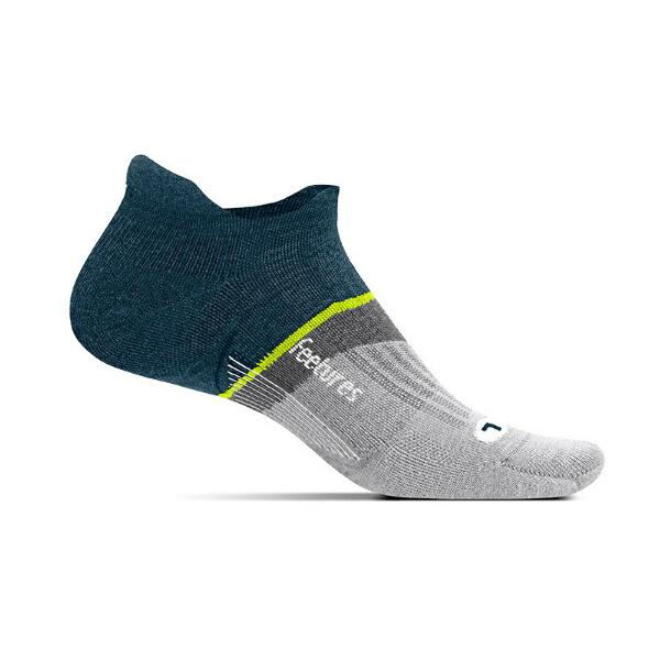 フィーチャーズ Feetures メンズ レディース メリノ10 クッション ノーショウタブ Merino10 Cushion No Show Tab スポーツ 靴下 ソックス D11feet スポーツマリオ Yahoo 店 通販 Yahoo ショッピング