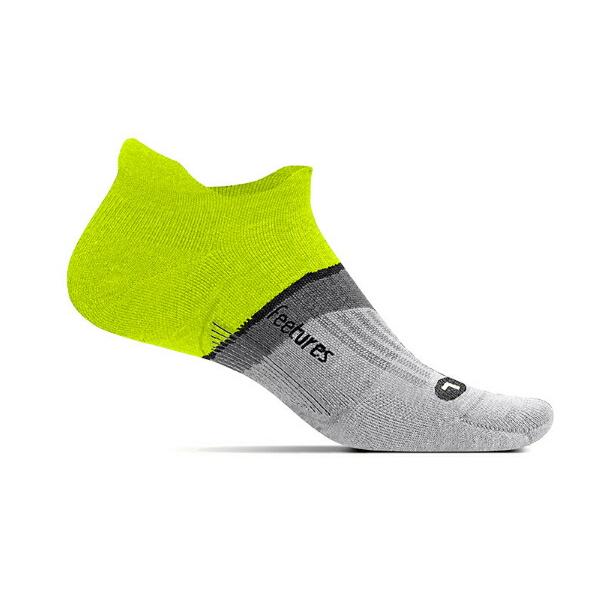 フィーチャーズ Feetures メンズ レディース メリノ10 クッション ノーショウタブ Merino10 Cushion No Show Tab スポーツ 靴下 ソックス D11feet スポーツマリオ Yahoo 店 通販 Yahoo ショッピング