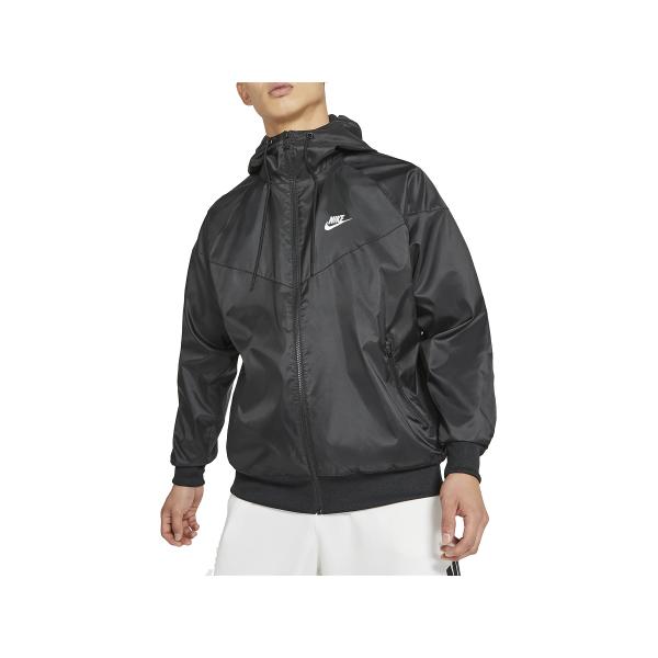 NIKE（ナイキ） NIKE NSW HE WR ウーブン フーディ ジャケット