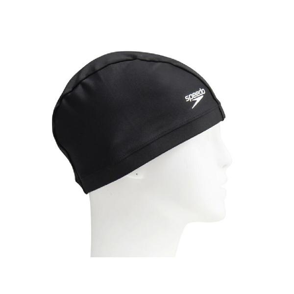 他サイト： スピード speedo トリコットキャップ（ワイド） 水泳 スイム キャップ 帽子の商品画像