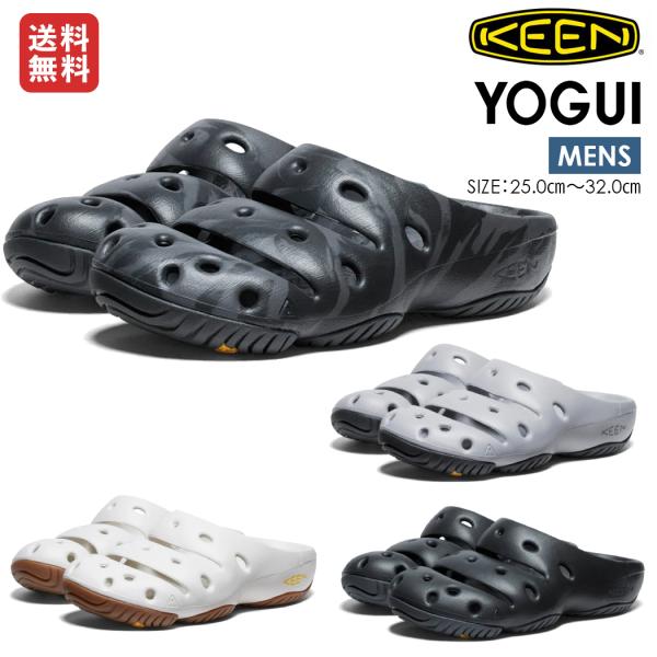 KEEN（キーン） KEEN YOGUI ヨギ メンズ カジュアル オールシーズン