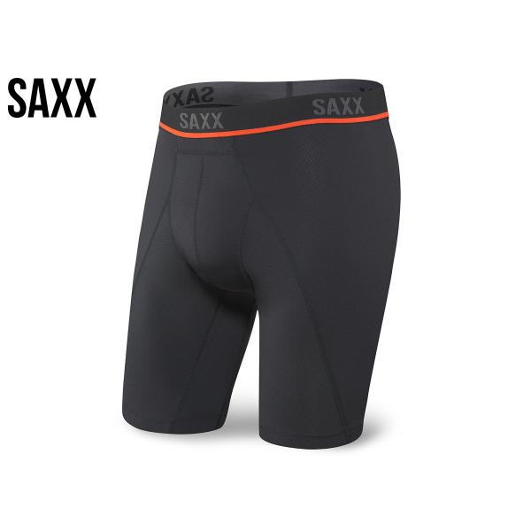 SAXX（サックス） ボクサーパンツ KINETIC LC MESH BOXER BRIEF