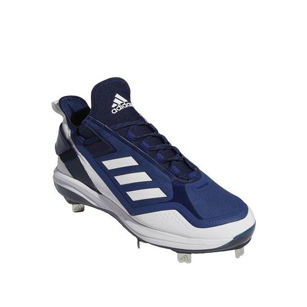 アディダス Adidas アイコン 7 ブースト 一般 ネイビー Icon7boost 野球 スパイク シューズ S E08aas スポーツマリオ Yahoo 店 通販 Yahoo ショッピング