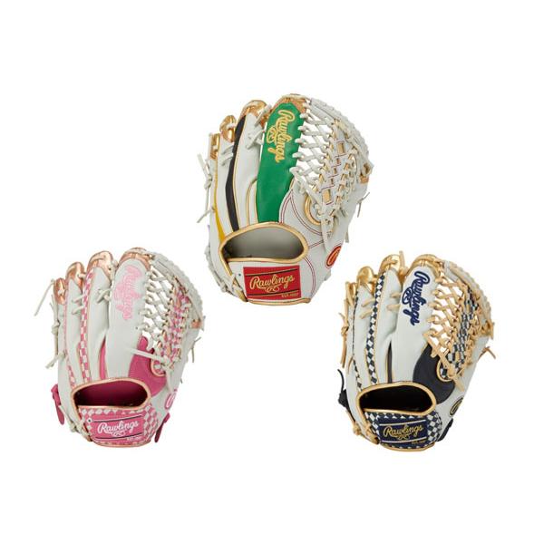 野球 ホワイト グローブ ローリングス - 野球グローブの人気商品・通販 