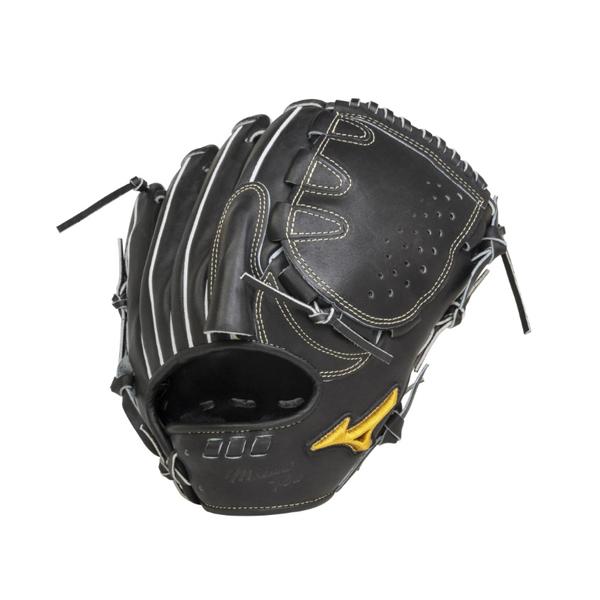 ミズノ MIZUNO 専用グラブ袋付き ミズノプロ 5DNAテクノロジー22モデル