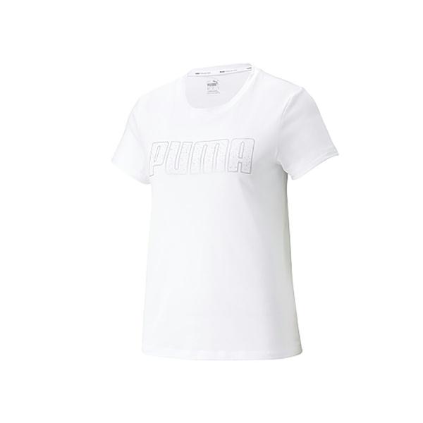 Tシャツ レディース プーマ スポーツウェア ランニングウェア ジョギングウェアの人気商品 通販 価格比較 価格 Com