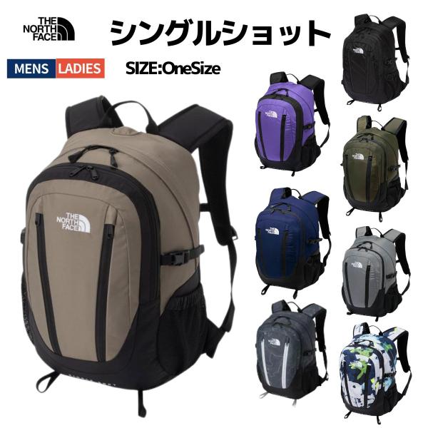 【美品】 ノースフェイス シングルショット 20L リュック 楽天市場】【全品対象最大10%OFF！2025年8月4日20:00〜8月11日1