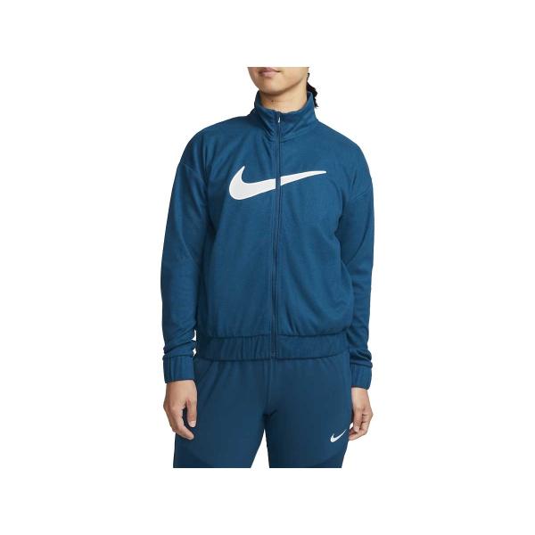 NIKE（ナイキ） NIKE Dri-FIT スウッシュ ラン ジャケット レディース