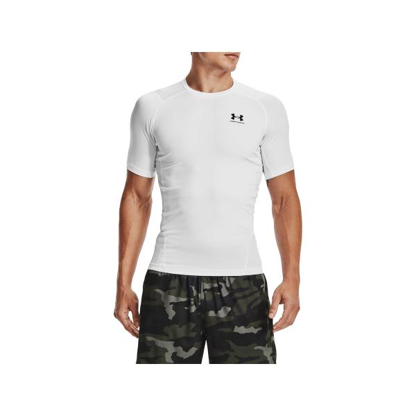 UNDER ARMOUR（アンダーアーマー） ヒートギアアーマー ショート