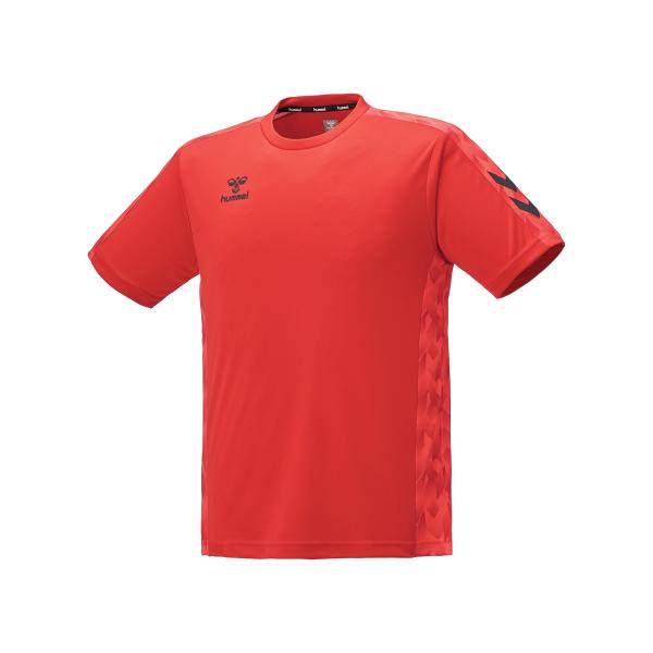hummel スポーツシャツ ゲームシャツ｜hummel｜ヒュンメル公式オンラインストア