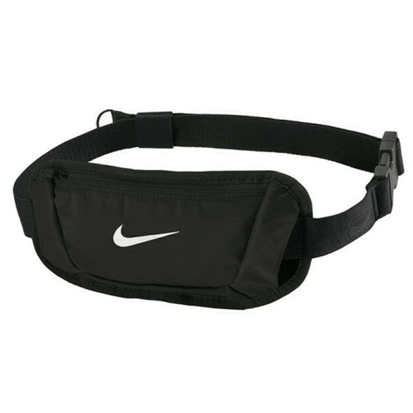 NIKE（ナイキ） チャレンジャー 2.0 ウェストパック スモール ブラック