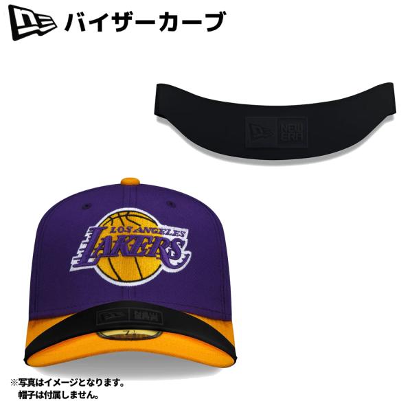 NEW ERA（ニューエラ） バイザーカーブ 帽子 キャップ 小物 つば