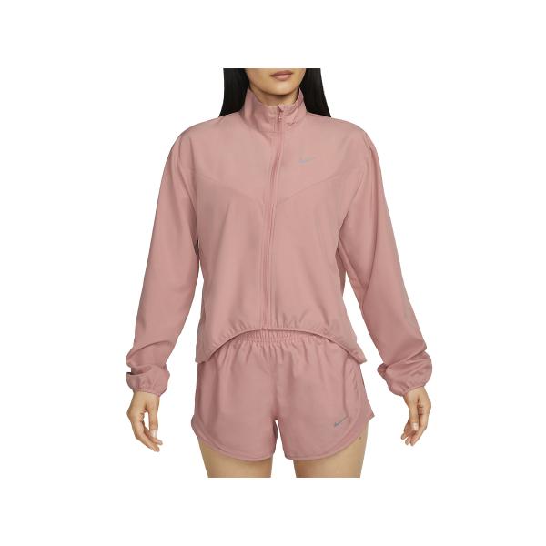 NIKE（ナイキ） NIKE Dri-FIT スウッシュ ハイブリッド ジャケット